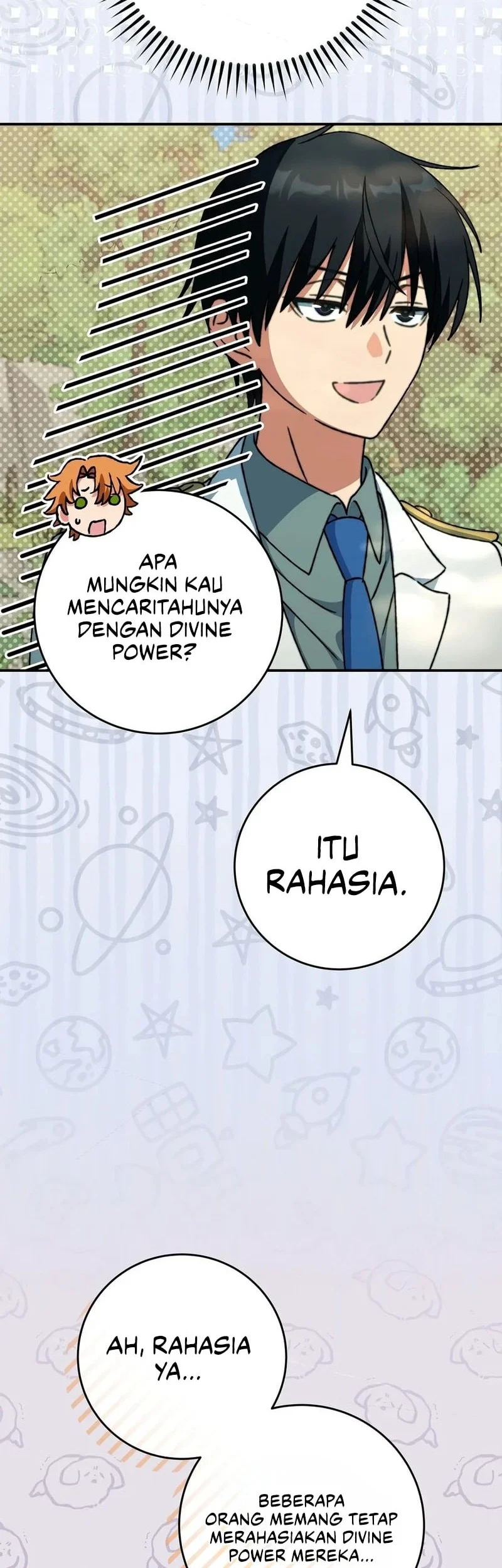 The Academy’s Weapon Replicator Chapter 18 Gambar 53