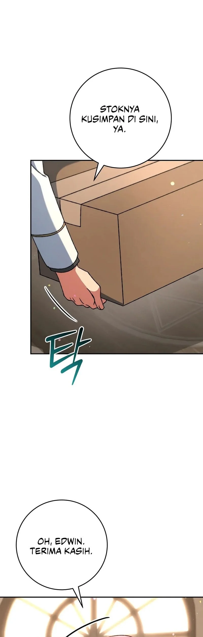 The Academy’s Weapon Replicator Chapter 19 Gambar 47