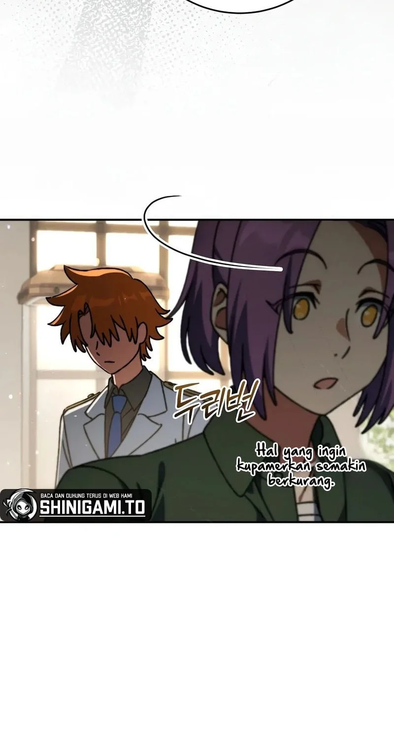 The Academy’s Weapon Replicator Chapter 19 Gambar 58