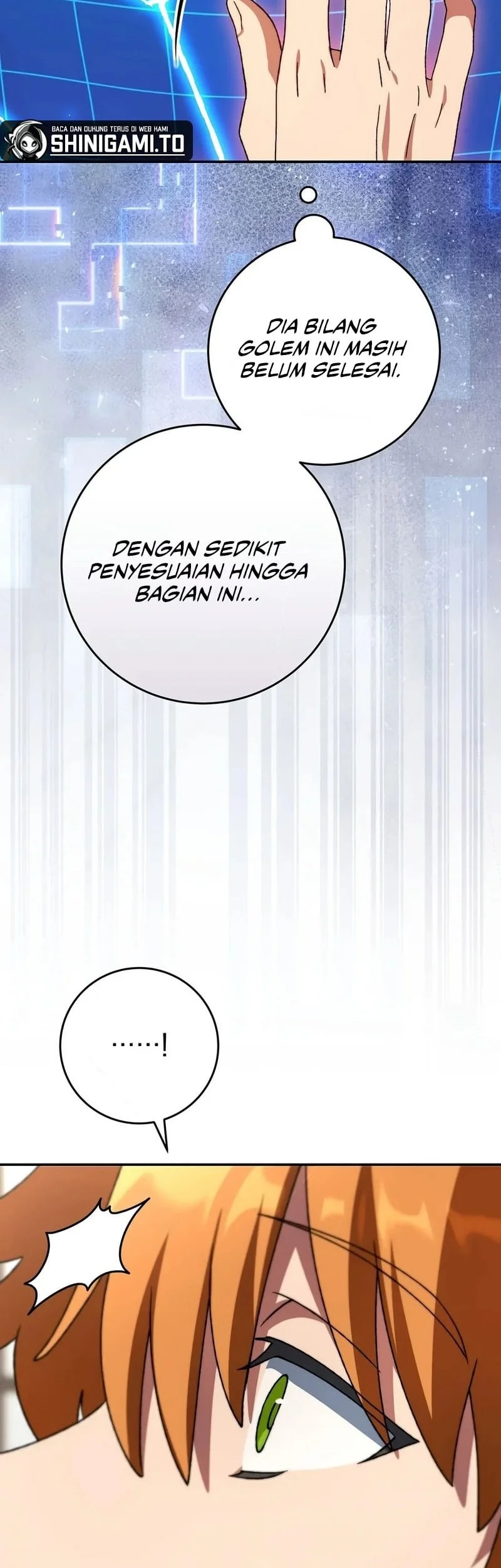 The Academy’s Weapon Replicator Chapter 19 Gambar 62