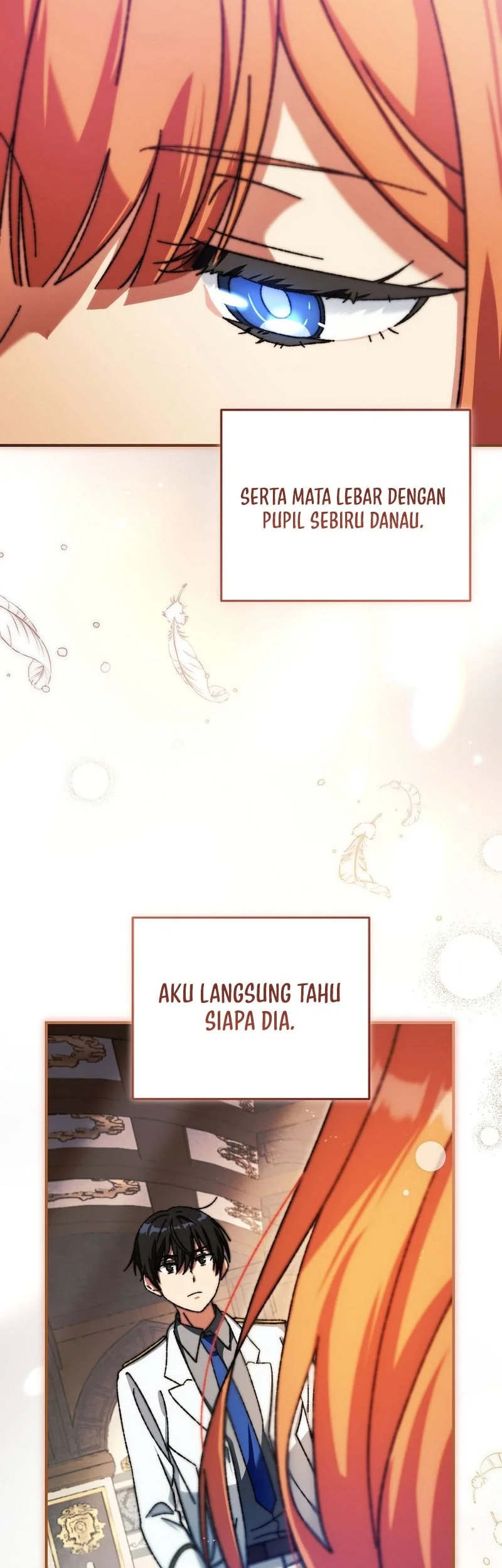 The Academy’s Weapon Replicator Chapter 2 Gambar 41