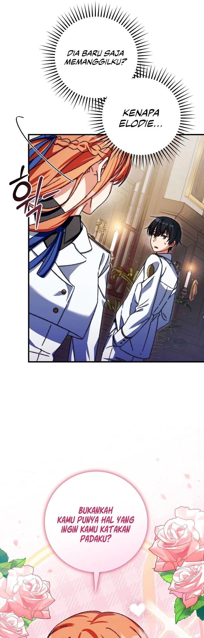The Academy’s Weapon Replicator Chapter 2 Gambar 48