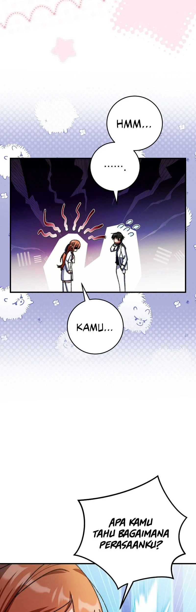 The Academy’s Weapon Replicator Chapter 2 Gambar 50