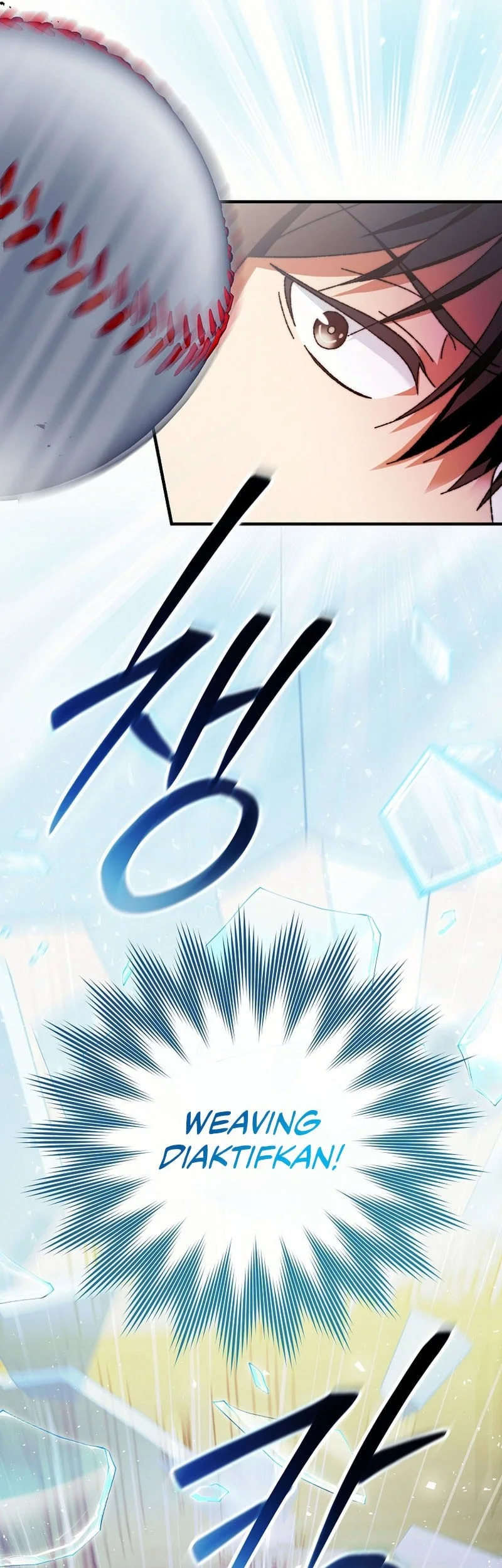 The Academy’s Weapon Replicator Chapter 2 Gambar 52