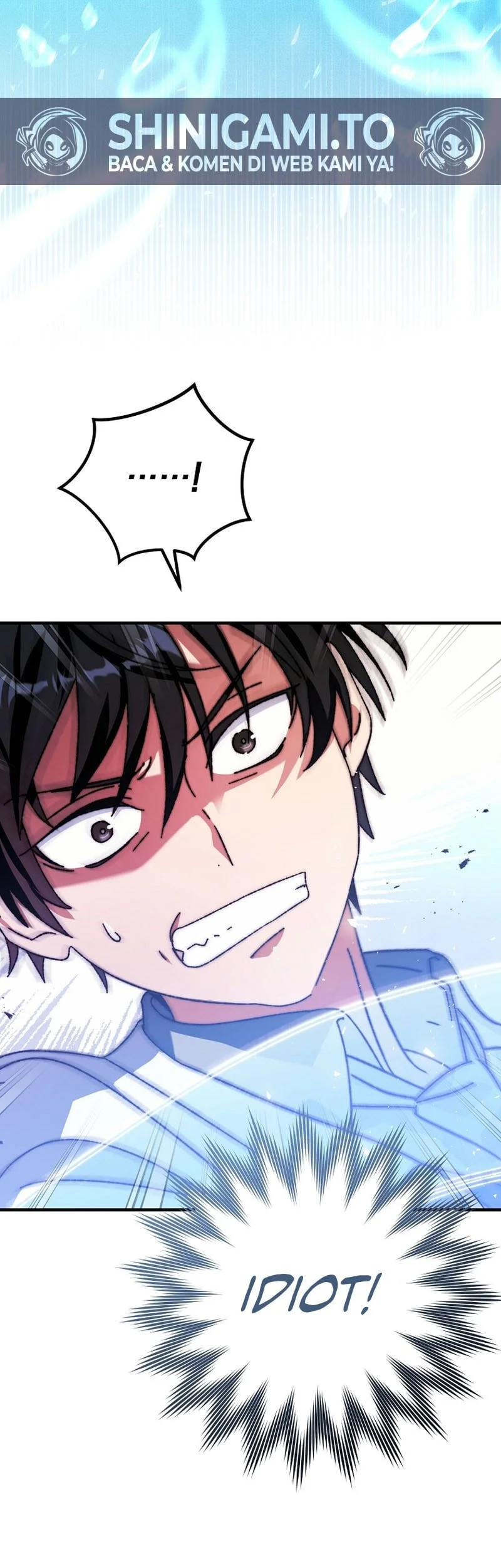 The Academy’s Weapon Replicator Chapter 2 Gambar 54