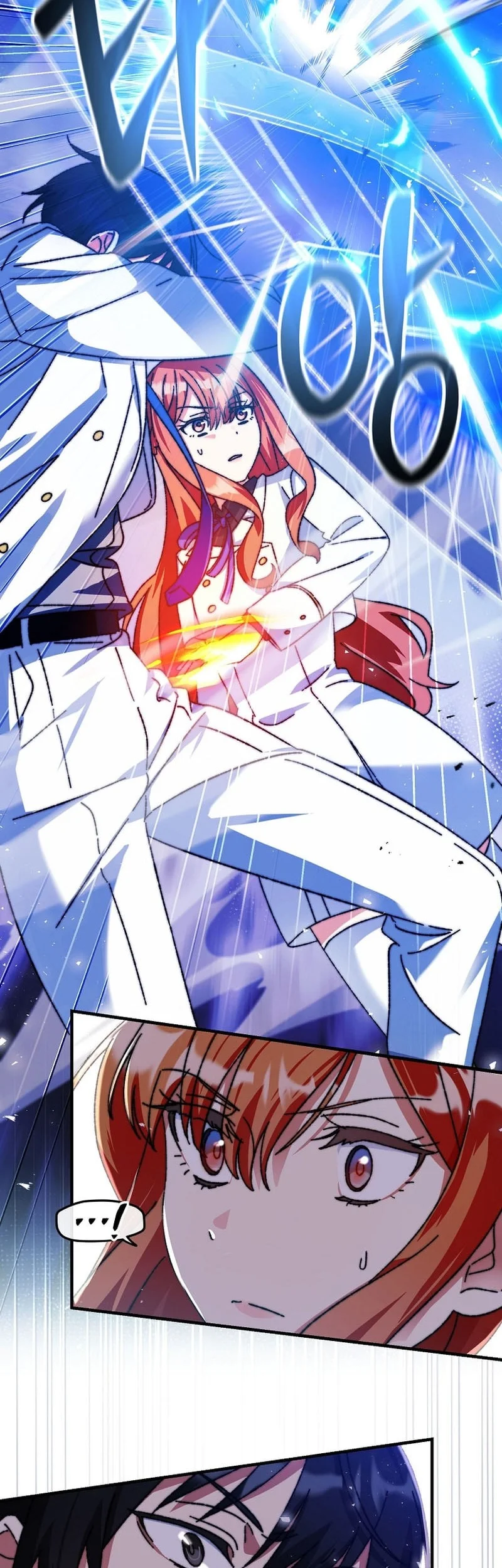 The Academy’s Weapon Replicator Chapter 2 Gambar 57
