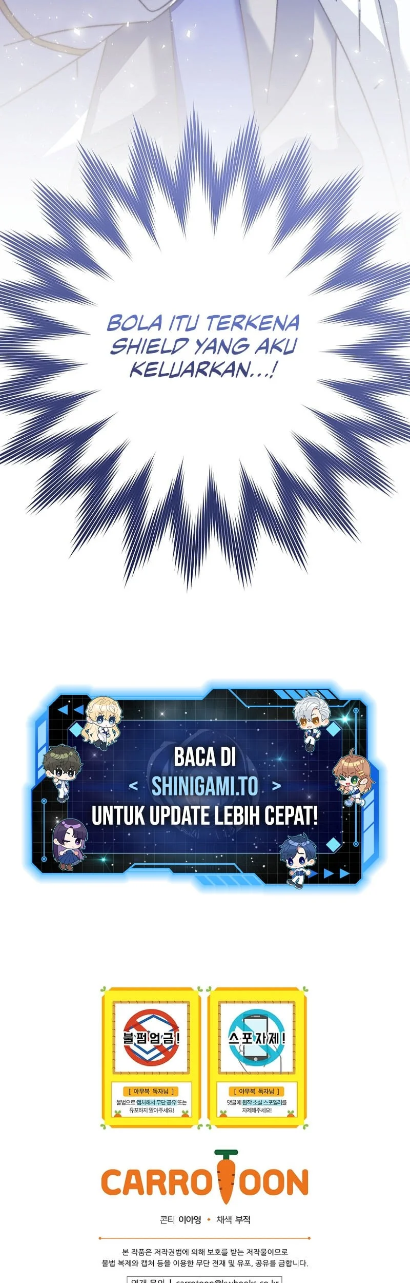The Academy’s Weapon Replicator Chapter 2 Gambar 62