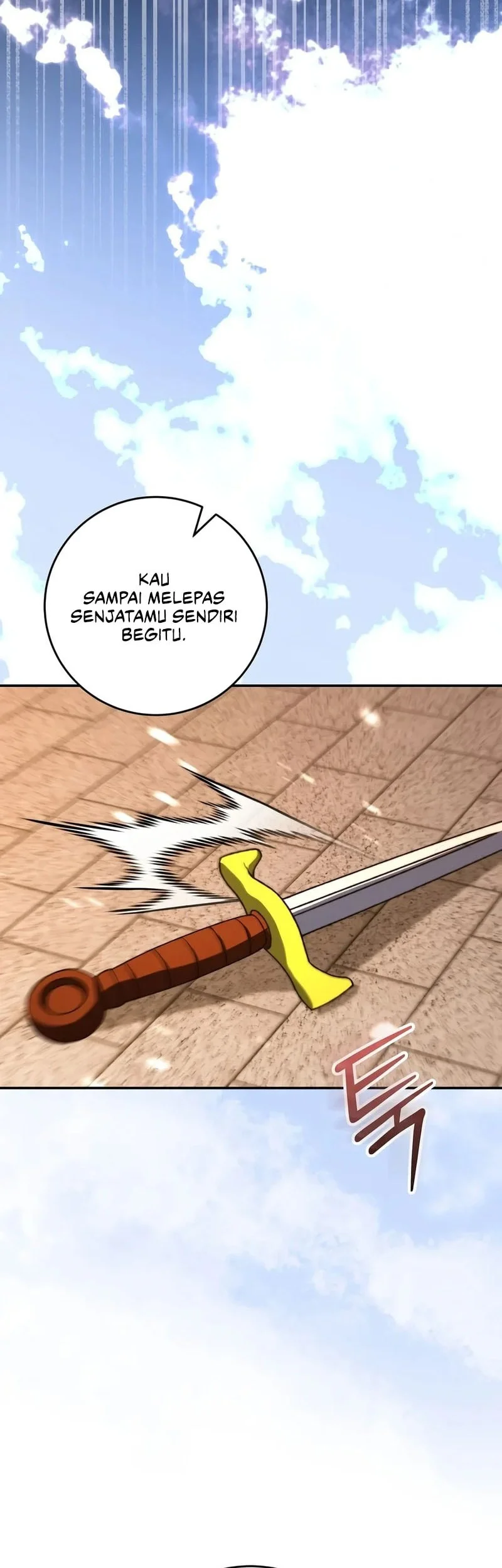 The Academy’s Weapon Replicator Chapter 20 Gambar 43