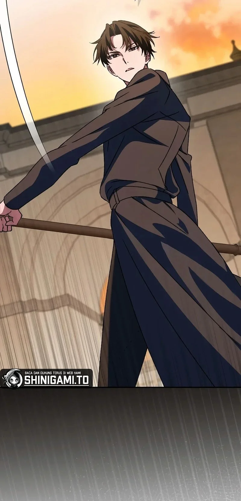 The Academy’s Weapon Replicator Chapter 20 Gambar 45