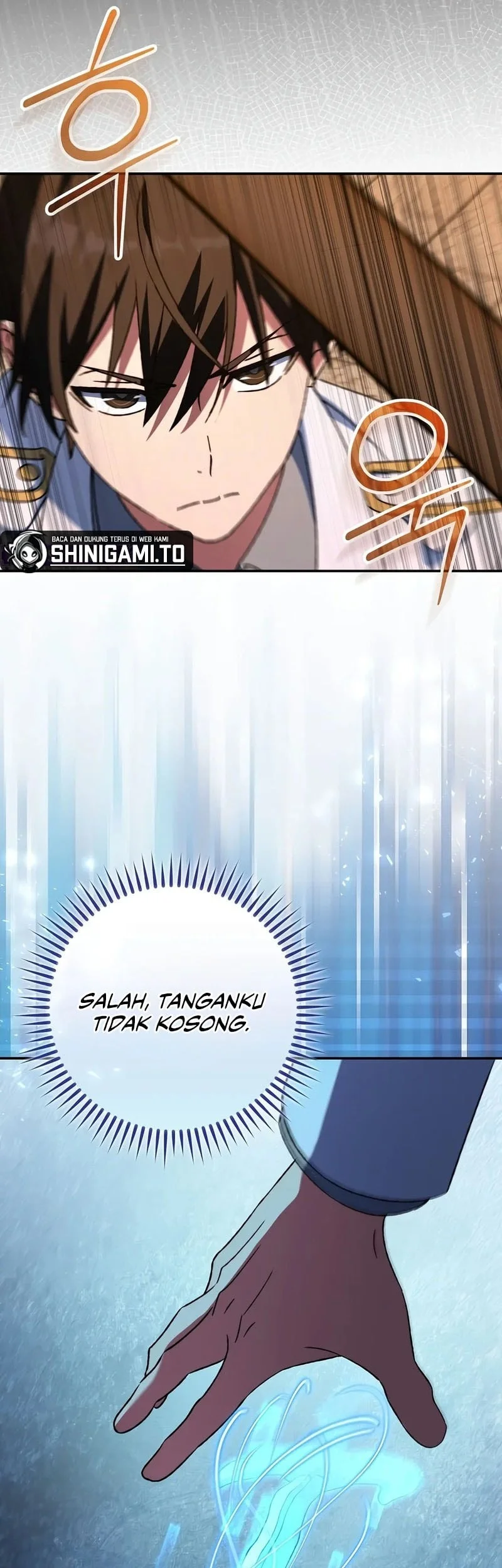 The Academy’s Weapon Replicator Chapter 20 Gambar 46