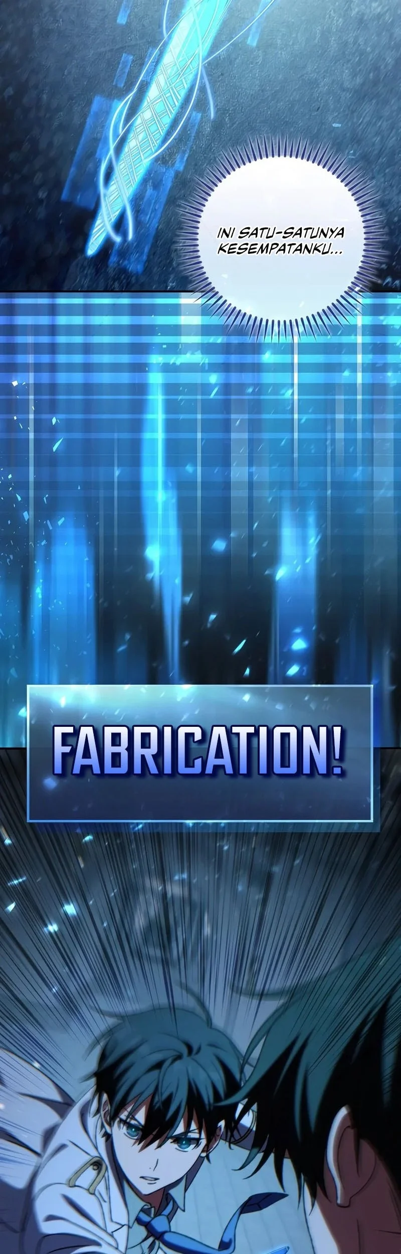 The Academy’s Weapon Replicator Chapter 20 Gambar 47