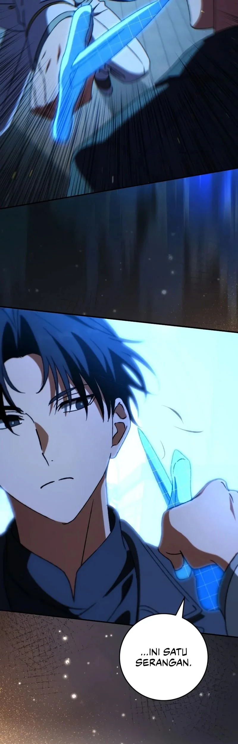 The Academy’s Weapon Replicator Chapter 20 Gambar 48