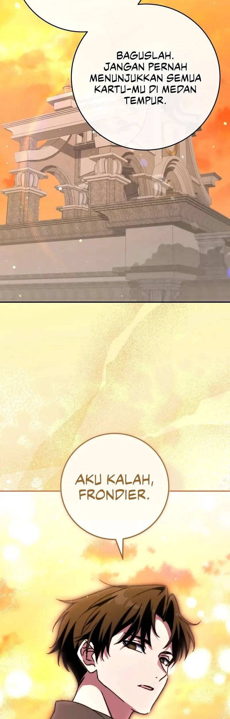 The Academy’s Weapon Replicator Chapter 20 Gambar 55