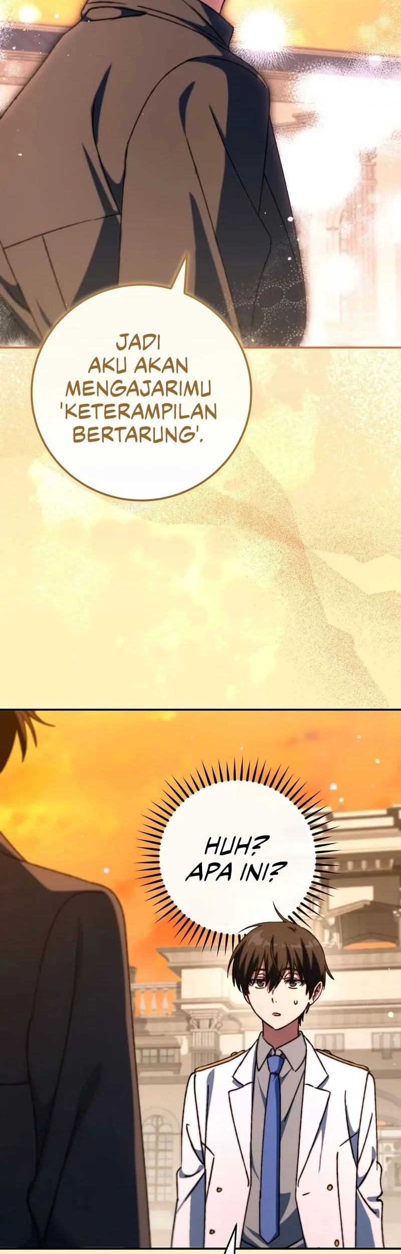 The Academy’s Weapon Replicator Chapter 20 Gambar 56