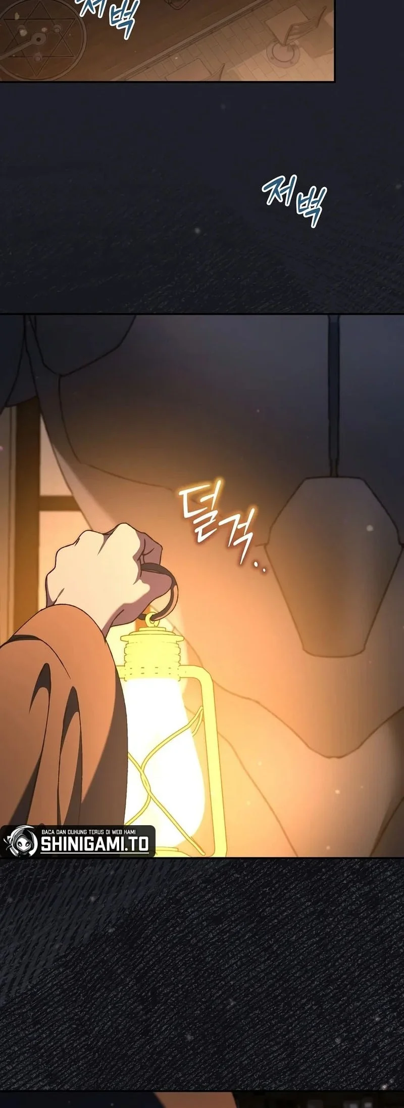 The Academy’s Weapon Replicator Chapter 20 Gambar 61