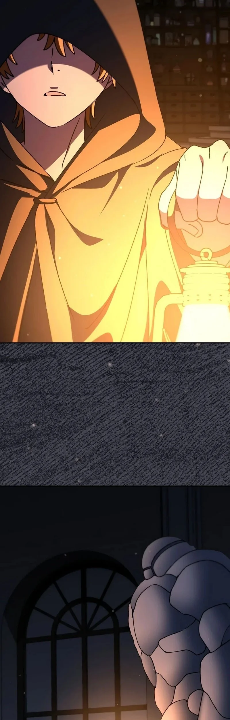 The Academy’s Weapon Replicator Chapter 20 Gambar 62