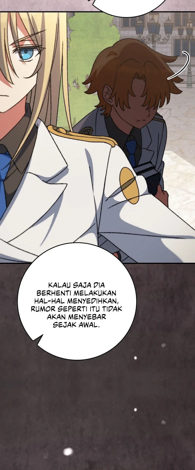 The Academy’s Weapon Replicator Chapter 21 Gambar 37