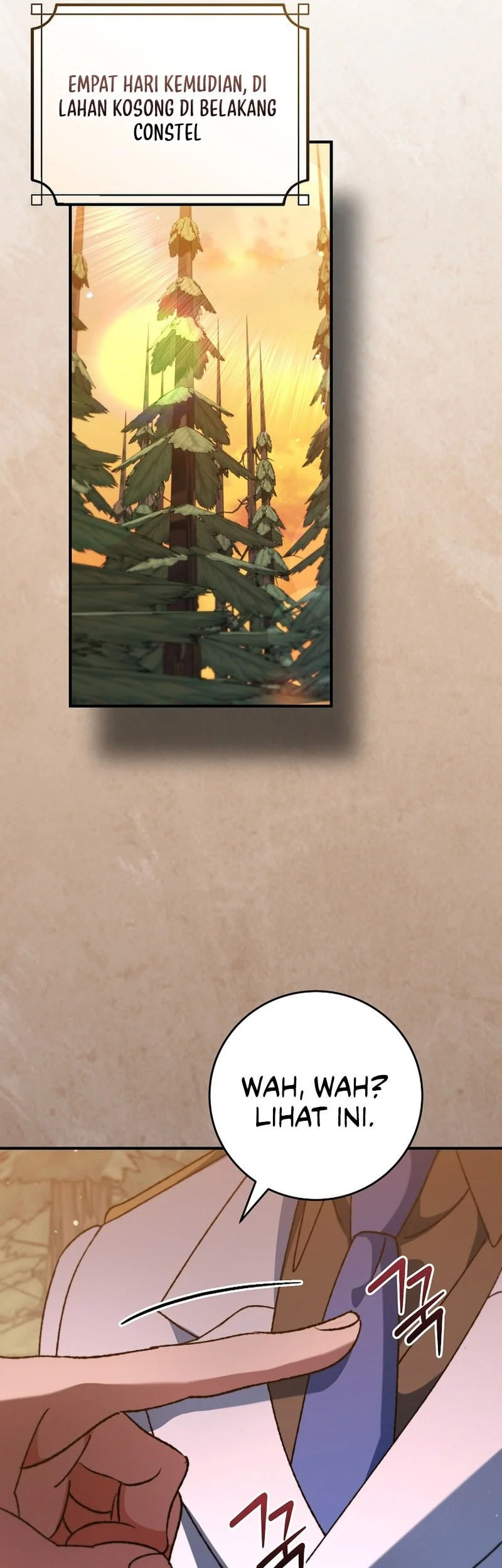The Academy’s Weapon Replicator Chapter 21 Gambar 50