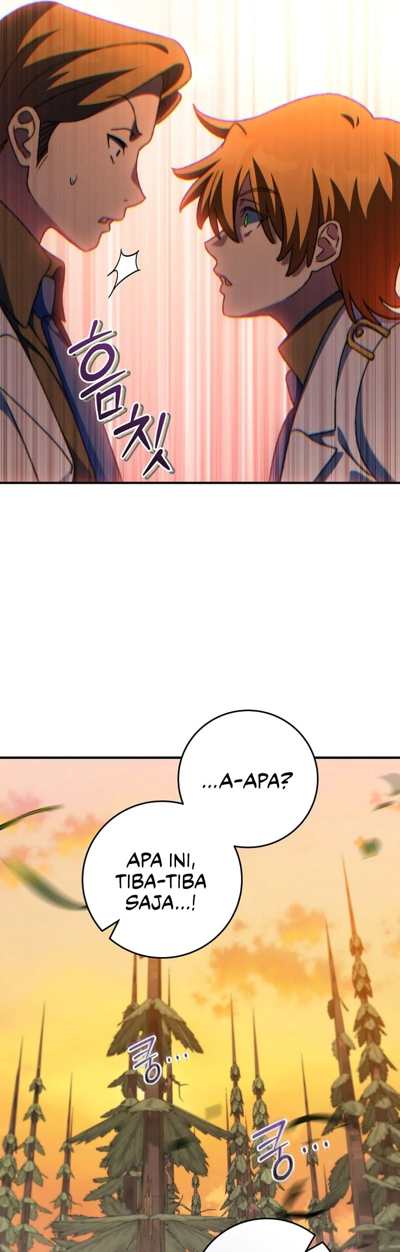 The Academy’s Weapon Replicator Chapter 21 Gambar 54