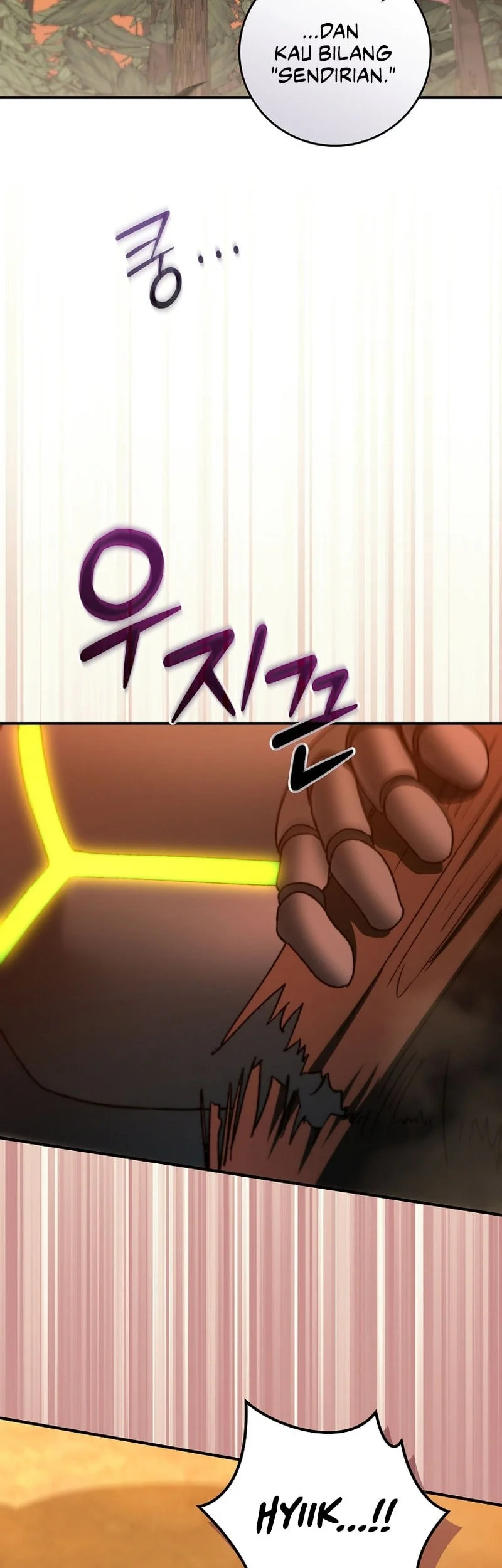 The Academy’s Weapon Replicator Chapter 21 Gambar 55