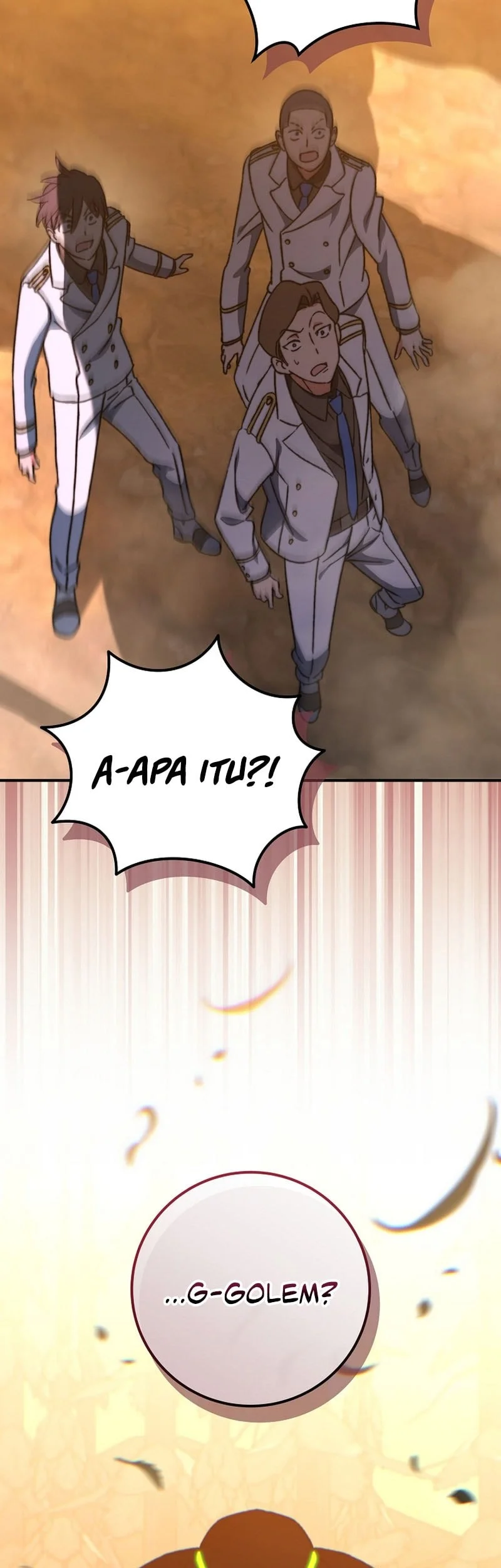 The Academy’s Weapon Replicator Chapter 21 Gambar 56