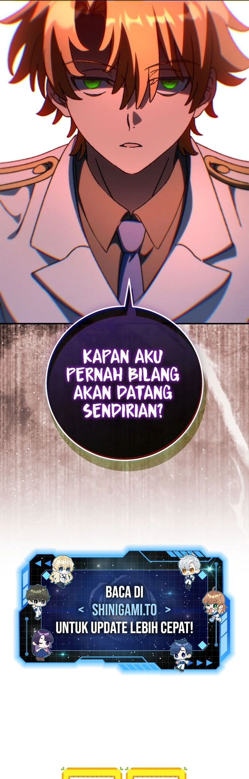 The Academy’s Weapon Replicator Chapter 21 Gambar 58