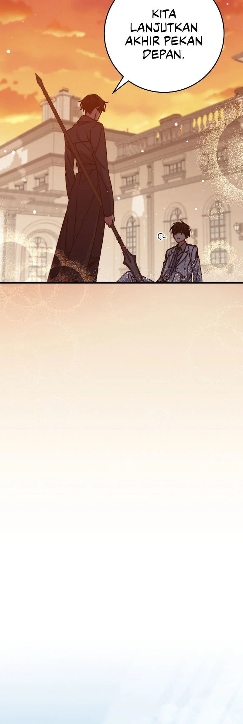 The Academy’s Weapon Replicator Chapter 21 Gambar 5