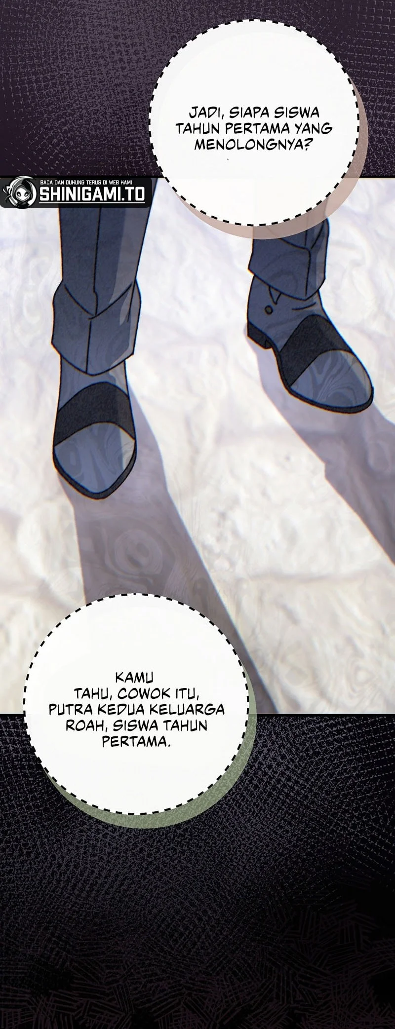 The Academy’s Weapon Replicator Chapter 21 Gambar 21