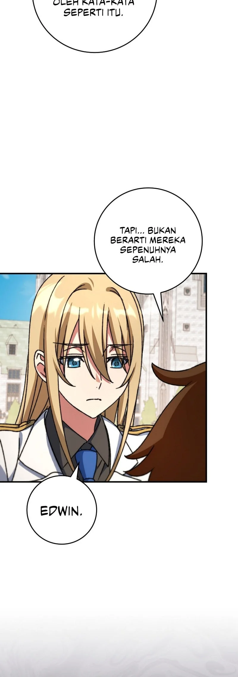 The Academy’s Weapon Replicator Chapter 21 Gambar 29