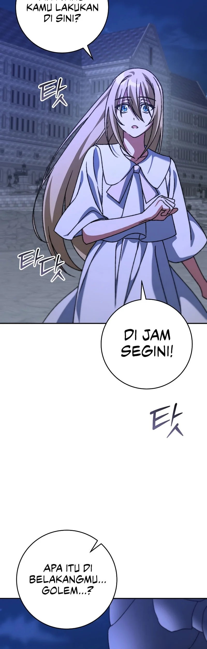 The Academy’s Weapon Replicator Chapter 22 Gambar 37