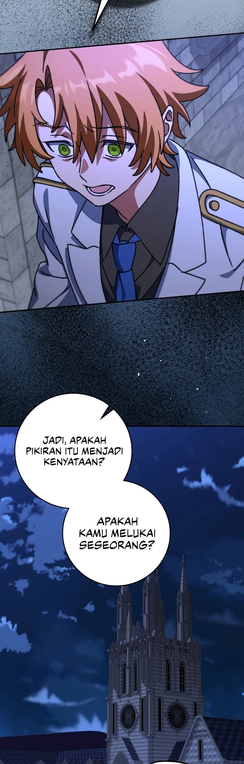 The Academy’s Weapon Replicator Chapter 22 Gambar 42