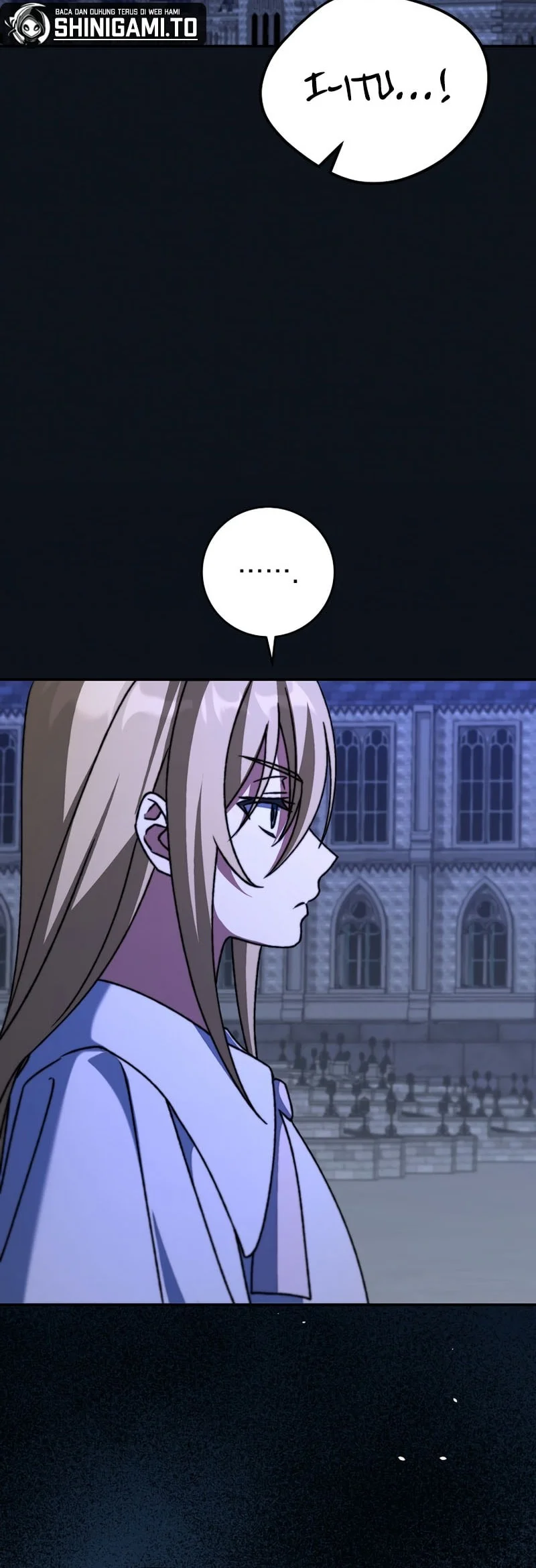 The Academy’s Weapon Replicator Chapter 22 Gambar 43