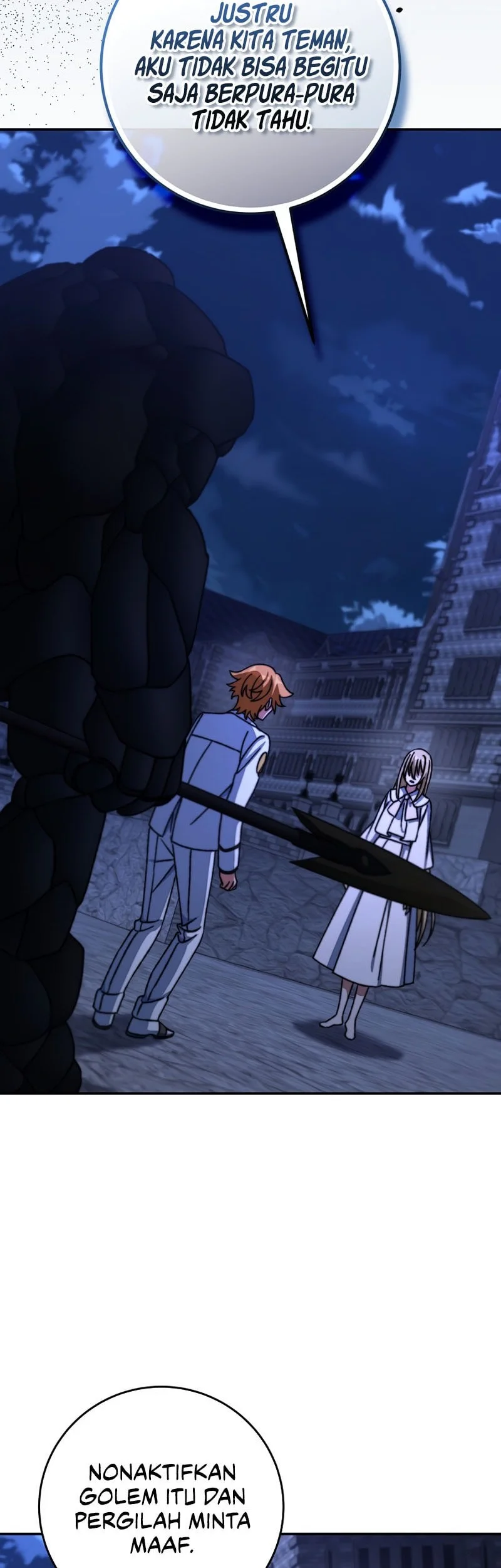 The Academy’s Weapon Replicator Chapter 22 Gambar 45