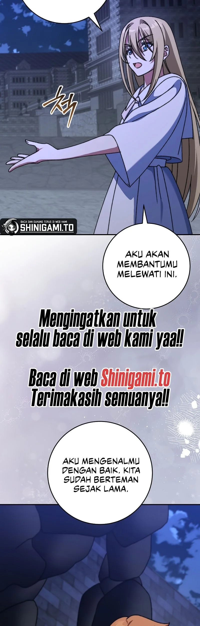 The Academy’s Weapon Replicator Chapter 22 Gambar 46