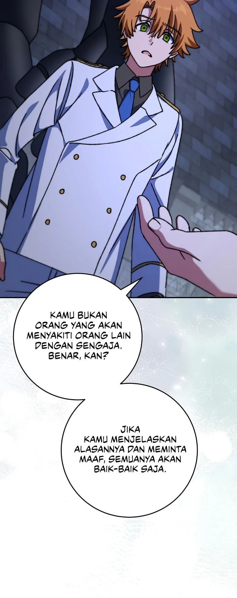 The Academy’s Weapon Replicator Chapter 22 Gambar 47