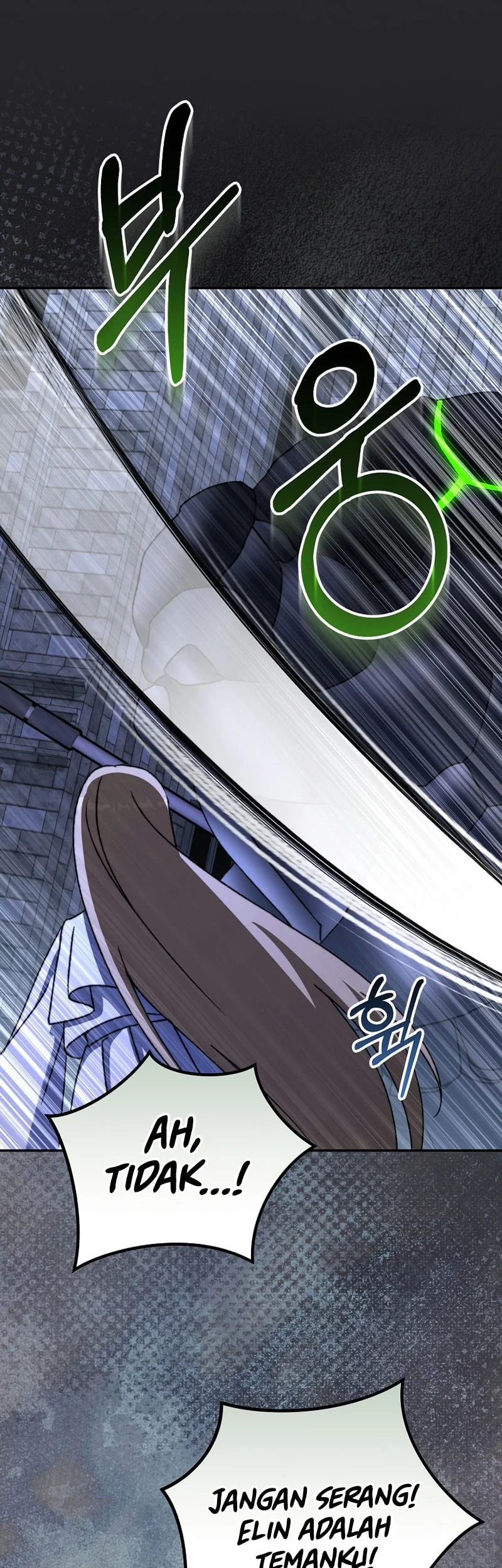 The Academy’s Weapon Replicator Chapter 22 Gambar 52