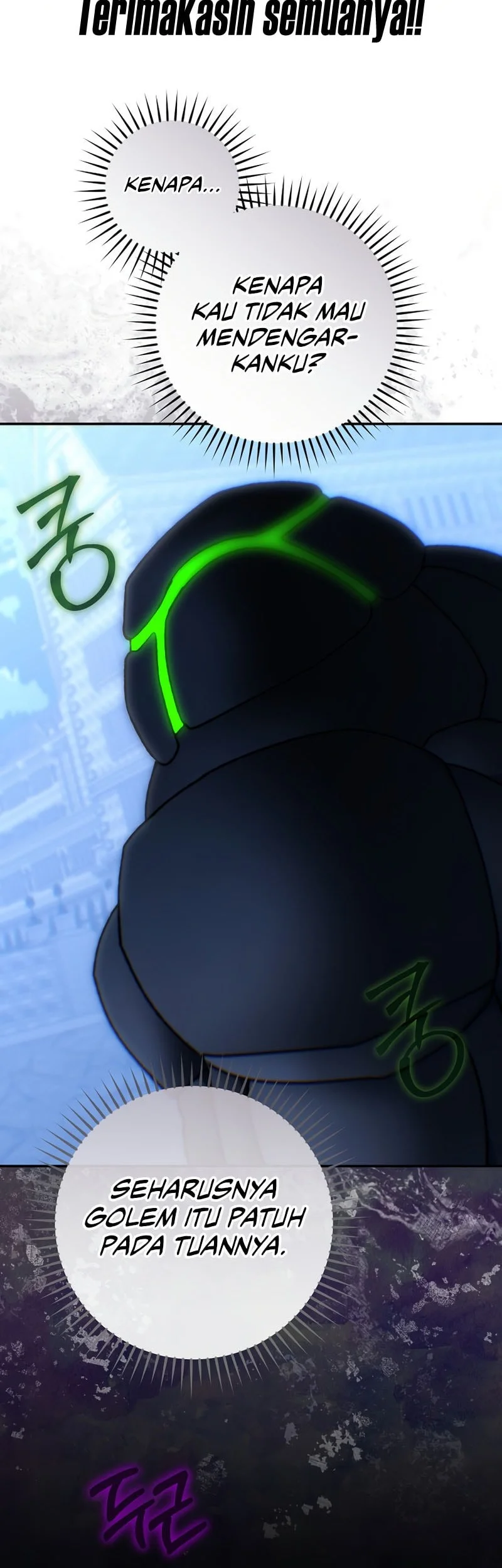 The Academy’s Weapon Replicator Chapter 22 Gambar 55