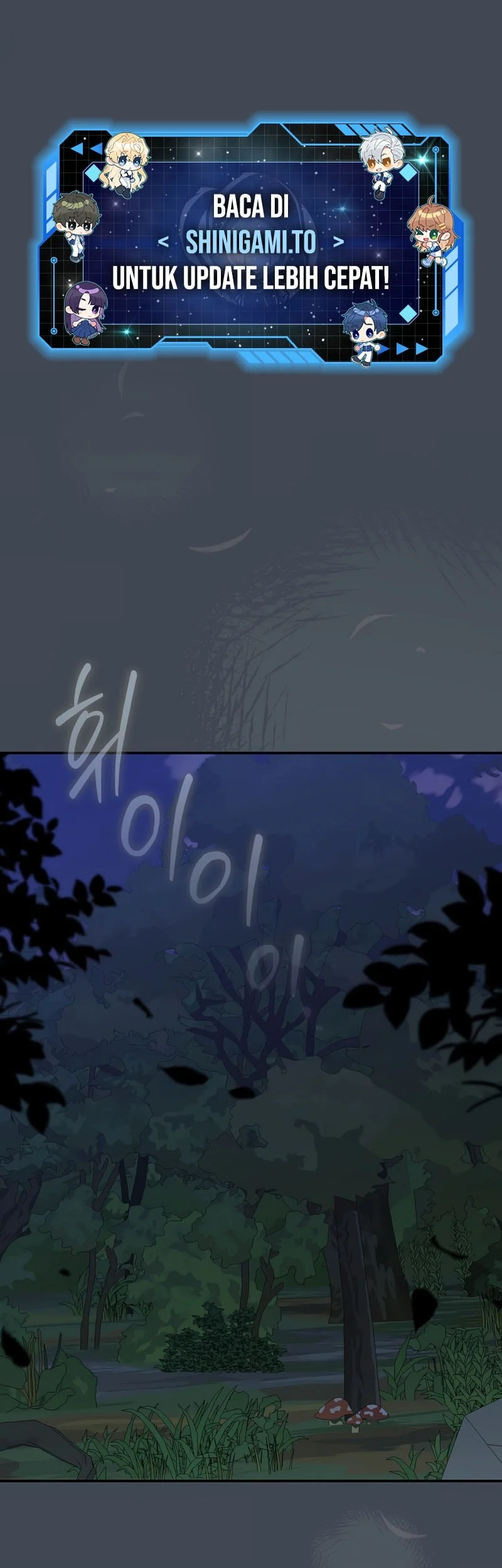 Manhwa The Academy’s Weapon Replicator Chapter 22 gambar 2