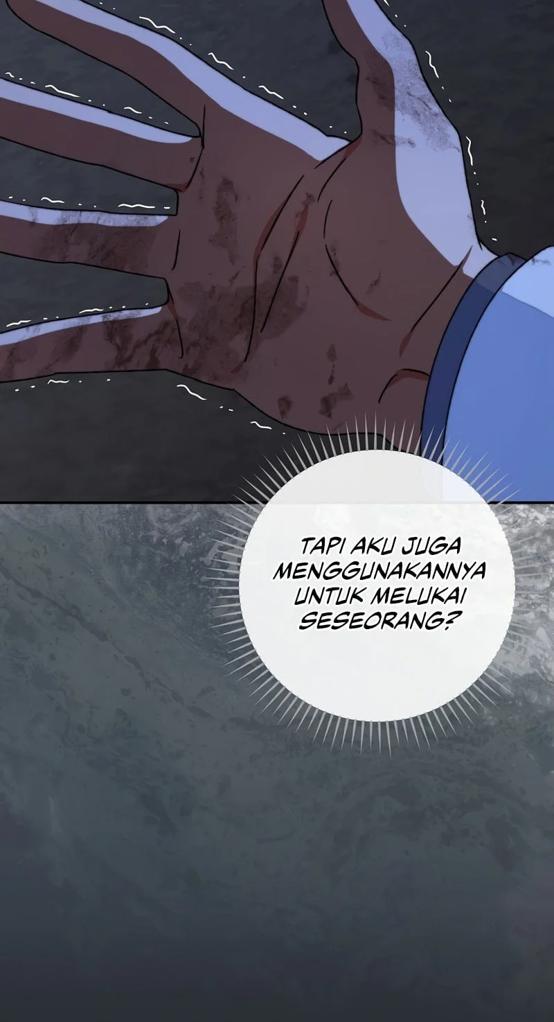 The Academy’s Weapon Replicator Chapter 22 Gambar 12