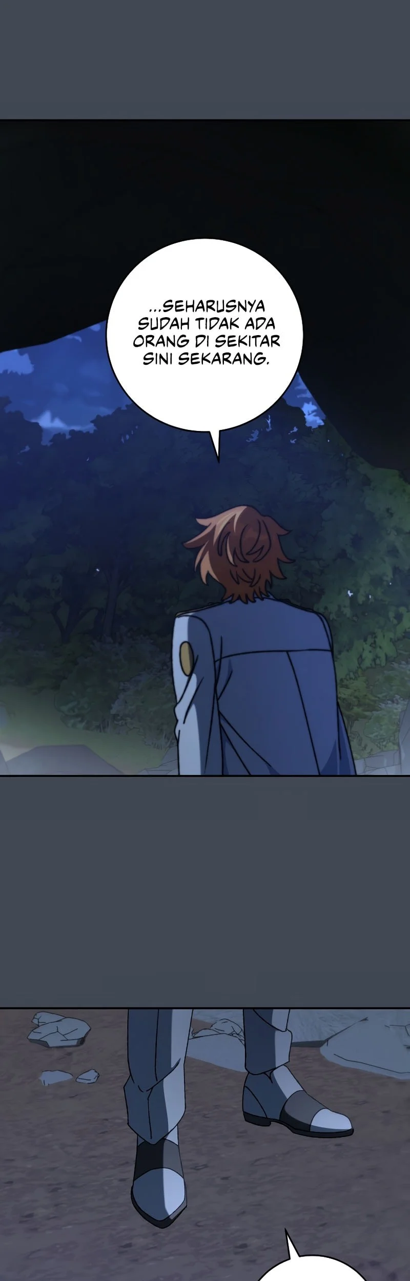 The Academy’s Weapon Replicator Chapter 22 Gambar 17