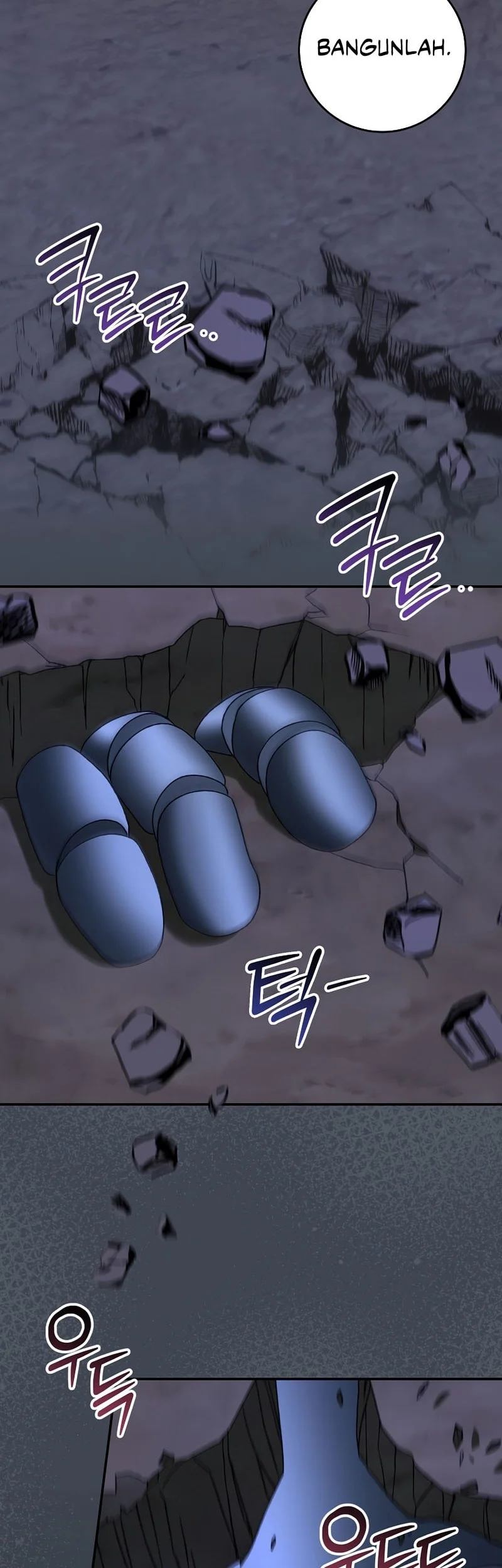 The Academy’s Weapon Replicator Chapter 22 Gambar 18