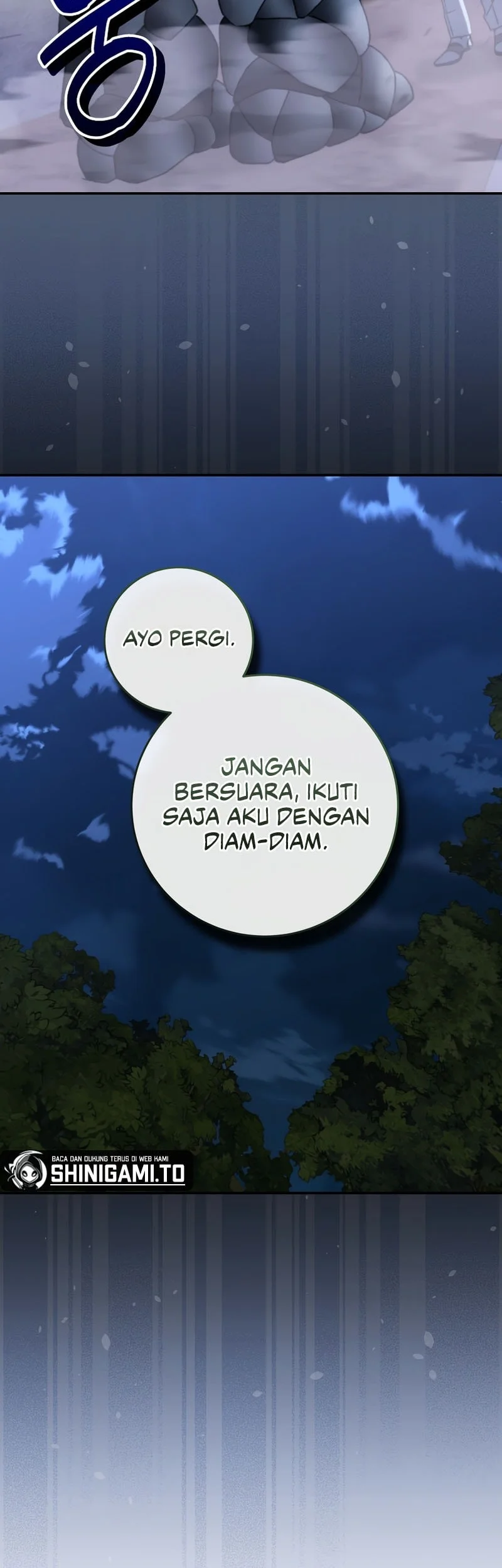 The Academy’s Weapon Replicator Chapter 22 Gambar 20