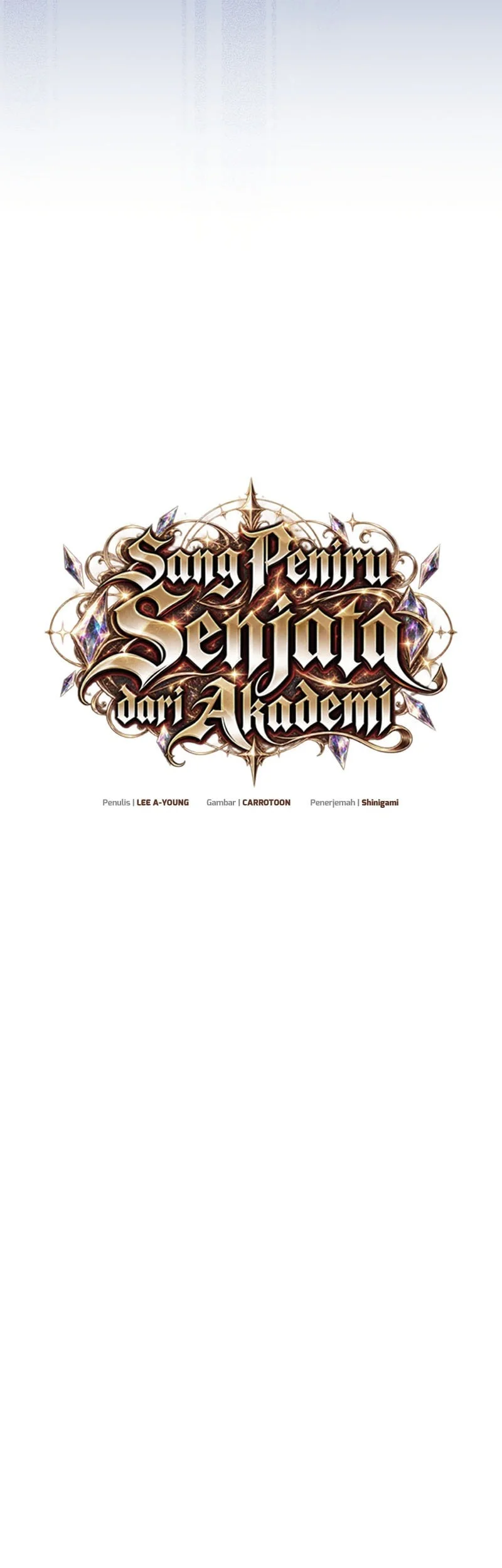The Academy’s Weapon Replicator Chapter 22 Gambar 21