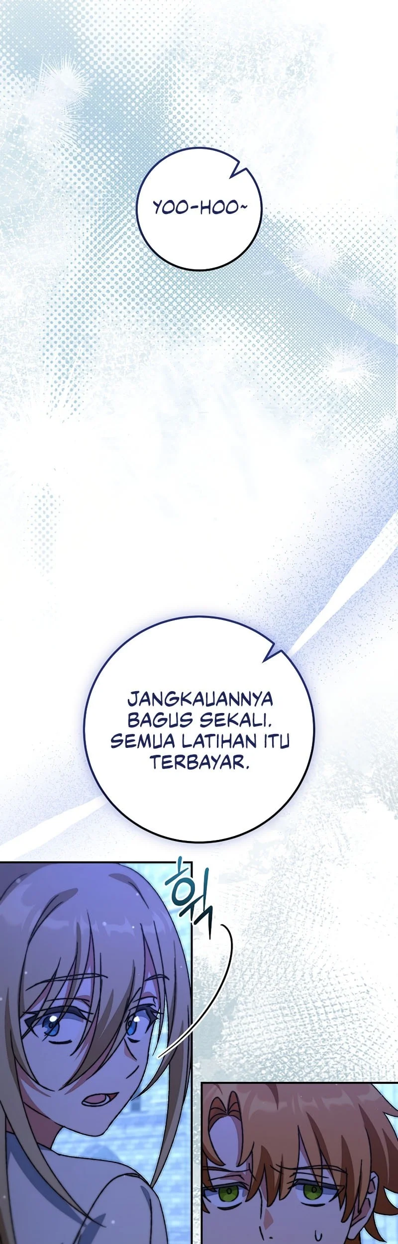 The Academy’s Weapon Replicator Chapter 23 Gambar 45