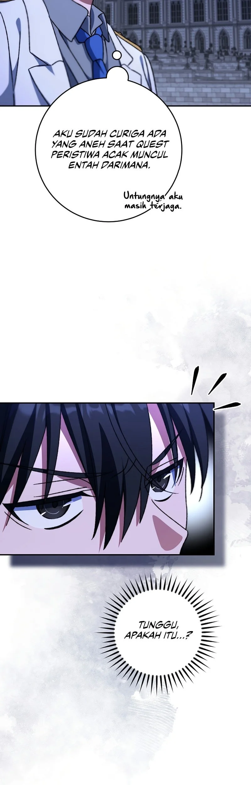 The Academy’s Weapon Replicator Chapter 23 Gambar 51