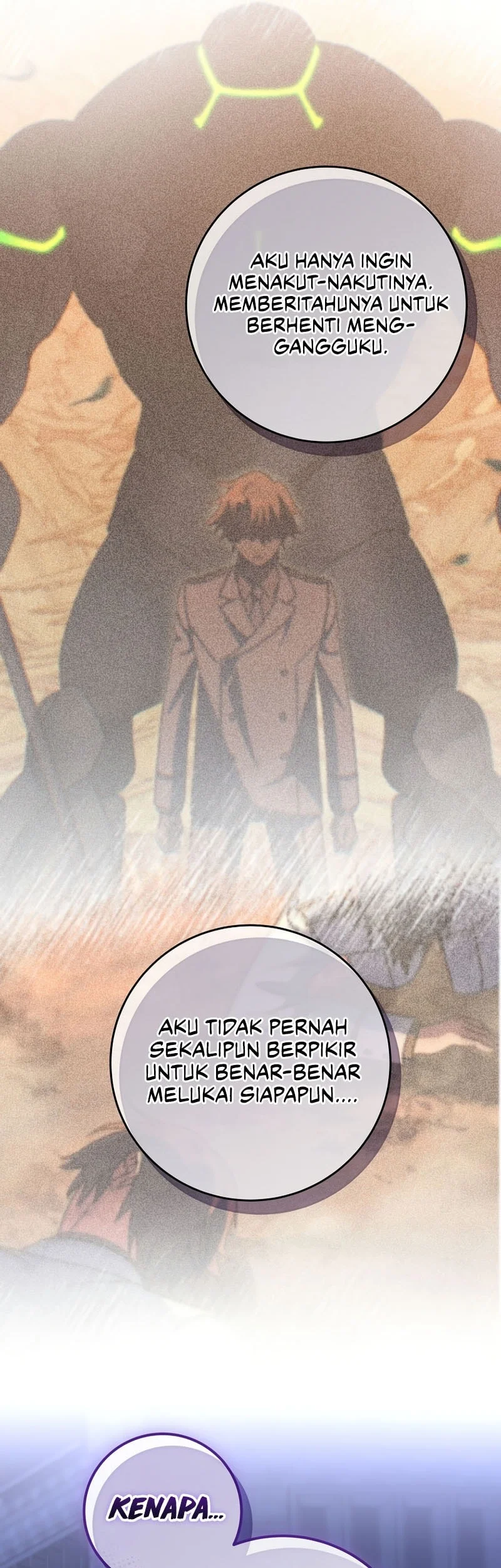 The Academy’s Weapon Replicator Chapter 23 Gambar 57