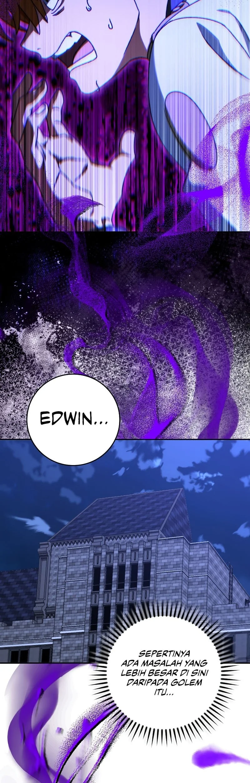 The Academy’s Weapon Replicator Chapter 23 Gambar 59