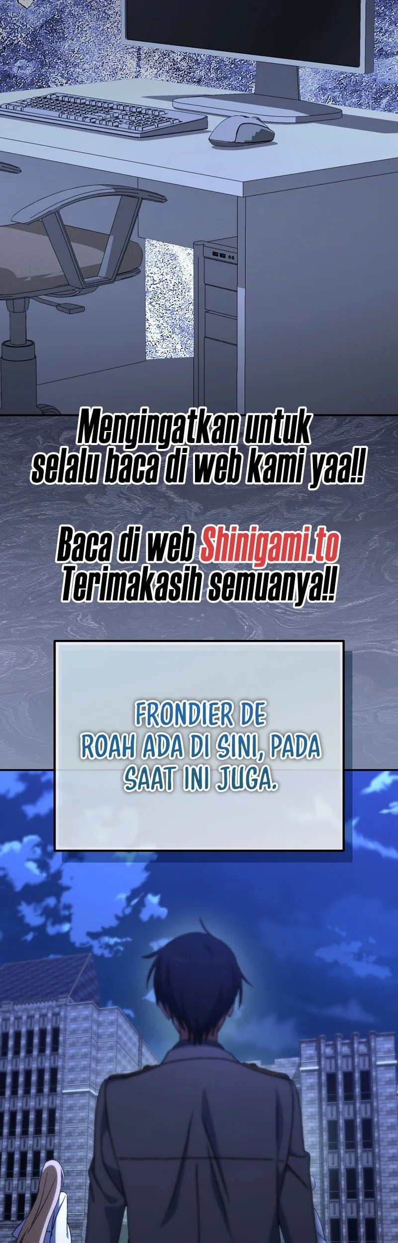 The Academy’s Weapon Replicator Chapter 23 Gambar 70