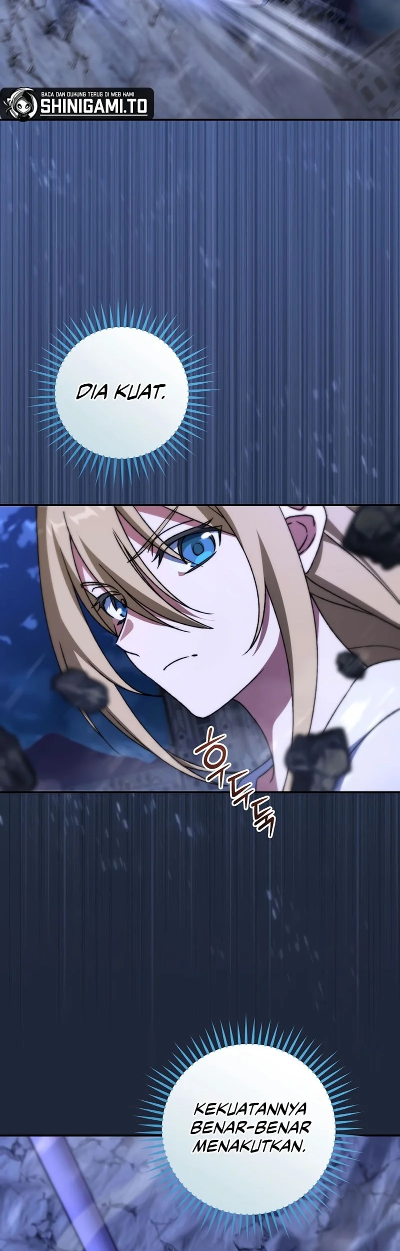 The Academy’s Weapon Replicator Chapter 23 Gambar 13