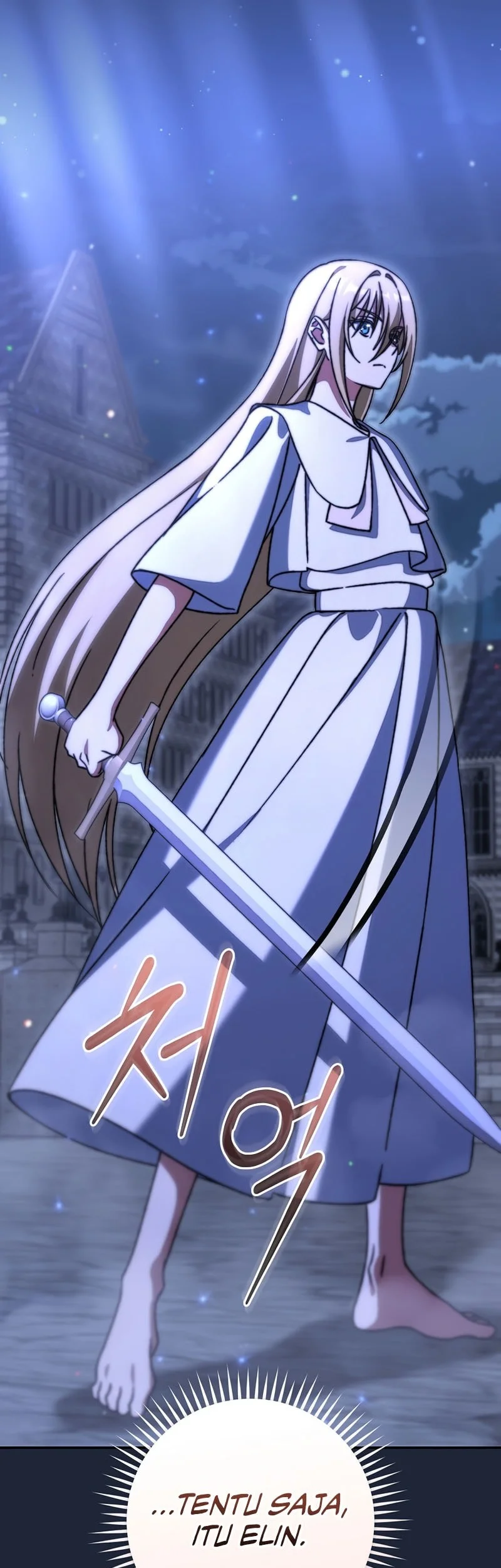 The Academy’s Weapon Replicator Chapter 23 Gambar 19